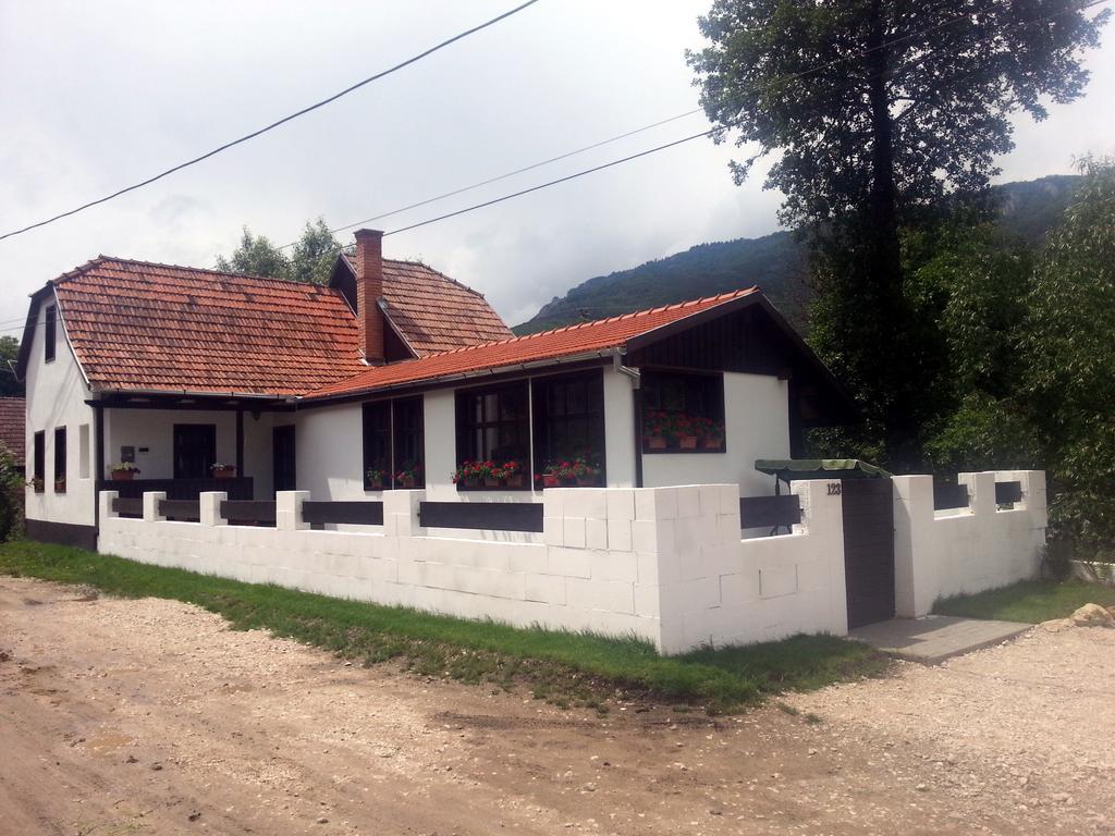 Casa Demeter Hotel Rimetea Exterior photo